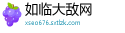 如临大敌网